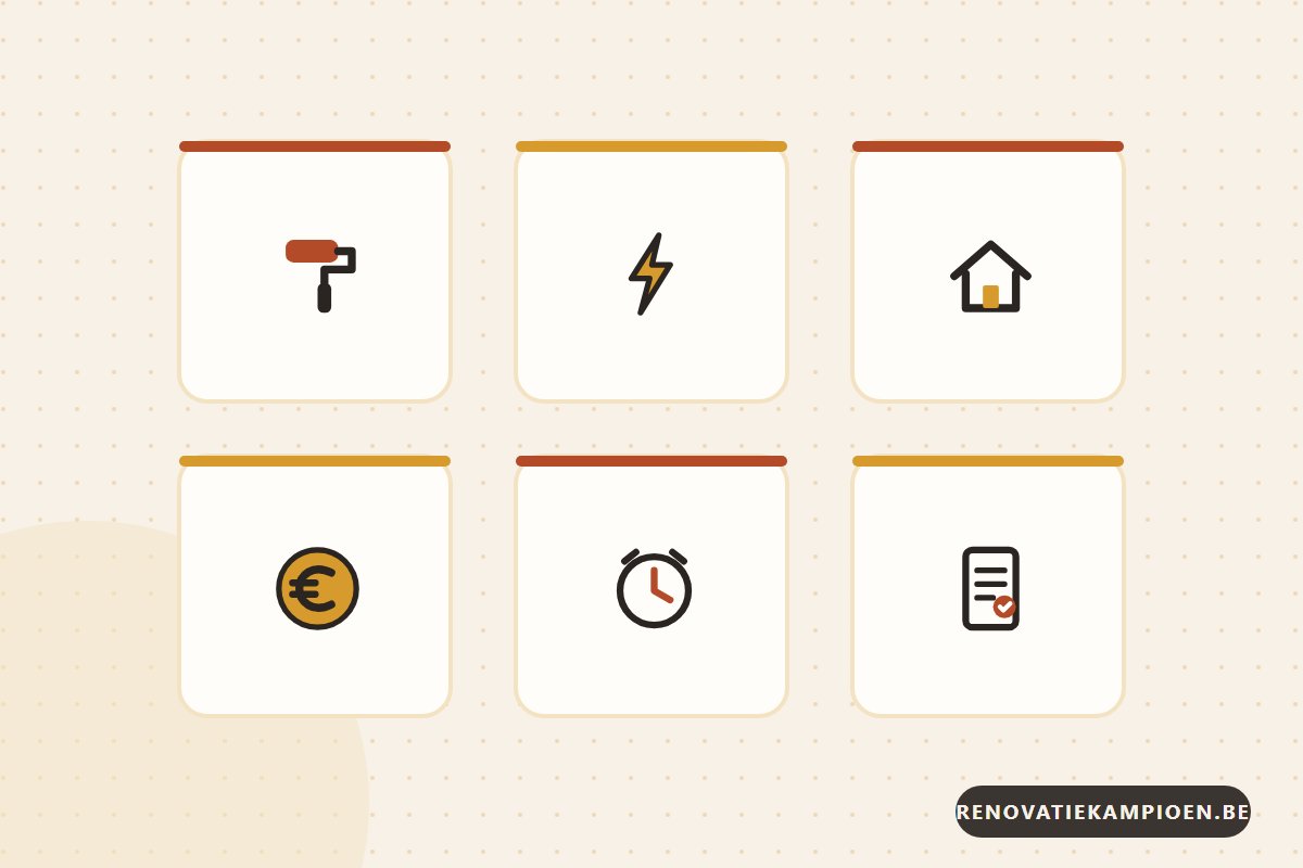 Keuzes bij een woonkamerrenovatie: vloer, licht en indeling